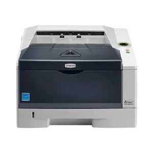 Ремонт принтера Kyocera FS-1320D в Новосибирске